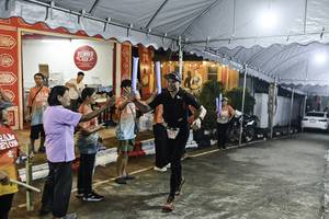 BIB: 
                            <button type="button" onclick="openModal(26304289)" class="btn btn-primary btn-sm float-right btn-popup" data-toggle="modal" data-target=".modal-high-quality">
                        <i class="fas fa-shopping-cart"></i> Add to Cart
                    </button>
                                            <button type="button" onclick="isThisMe(26304289, true)" class="btn btn-success btn-sm float-right btn-popup btn-isme hidden" data-toggle="tooltip" data-placement="bottom" title="นี่คือรูปของคุณใช่ไหม คลิกที่นี่เพื่อเอาเข้าอัลบั้ม">
                        <i class="fas fa-plus"></i> Add to album
                    </button>
                    <button type="button" onclick="isThisMe(26304289, false)" class="btn btn-warning btn-sm float-right btn-popup btn-isnotme hidden">
                        <i class="fas fa-ban"></i> Remove from album
                    </button>