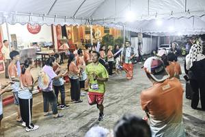 BIB: 
                            <button type="button" onclick="openModal(26305042)" class="btn btn-primary btn-sm float-right btn-popup" data-toggle="modal" data-target=".modal-high-quality">
                        <i class="fas fa-shopping-cart"></i> Add to Cart
                    </button>
                                            <button type="button" onclick="isThisMe(26305042, true)" class="btn btn-success btn-sm float-right btn-popup btn-isme hidden" data-toggle="tooltip" data-placement="bottom" title="นี่คือรูปของคุณใช่ไหม คลิกที่นี่เพื่อเอาเข้าอัลบั้ม">
                        <i class="fas fa-plus"></i> Add to album
                    </button>
                    <button type="button" onclick="isThisMe(26305042, false)" class="btn btn-warning btn-sm float-right btn-popup btn-isnotme hidden">
                        <i class="fas fa-ban"></i> Remove from album
                    </button>