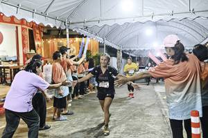 BIB: 
                            <button type="button" onclick="openModal(26304546)" class="btn btn-primary btn-sm float-right btn-popup" data-toggle="modal" data-target=".modal-high-quality">
                        <i class="fas fa-shopping-cart"></i> Add to Cart
                    </button>
                                            <button type="button" onclick="isThisMe(26304546, true)" class="btn btn-success btn-sm float-right btn-popup btn-isme hidden" data-toggle="tooltip" data-placement="bottom" title="นี่คือรูปของคุณใช่ไหม คลิกที่นี่เพื่อเอาเข้าอัลบั้ม">
                        <i class="fas fa-plus"></i> Add to album
                    </button>
                    <button type="button" onclick="isThisMe(26304546, false)" class="btn btn-warning btn-sm float-right btn-popup btn-isnotme hidden">
                        <i class="fas fa-ban"></i> Remove from album
                    </button>