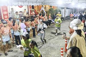 BIB: 
                            <button type="button" onclick="openModal(26305400)" class="btn btn-primary btn-sm float-right btn-popup" data-toggle="modal" data-target=".modal-high-quality">
                        <i class="fas fa-shopping-cart"></i> Add to Cart
                    </button>
                                            <button type="button" onclick="isThisMe(26305400, true)" class="btn btn-success btn-sm float-right btn-popup btn-isme hidden" data-toggle="tooltip" data-placement="bottom" title="นี่คือรูปของคุณใช่ไหม คลิกที่นี่เพื่อเอาเข้าอัลบั้ม">
                        <i class="fas fa-plus"></i> Add to album
                    </button>
                    <button type="button" onclick="isThisMe(26305400, false)" class="btn btn-warning btn-sm float-right btn-popup btn-isnotme hidden">
                        <i class="fas fa-ban"></i> Remove from album
                    </button>