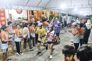 BIB: 
                            <button type="button" onclick="openModal(26304802)" class="btn btn-primary btn-sm float-right btn-popup" data-toggle="modal" data-target=".modal-high-quality">
                        <i class="fas fa-shopping-cart"></i> Add to Cart
                    </button>
                                            <button type="button" onclick="isThisMe(26304802, true)" class="btn btn-success btn-sm float-right btn-popup btn-isme hidden" data-toggle="tooltip" data-placement="bottom" title="นี่คือรูปของคุณใช่ไหม คลิกที่นี่เพื่อเอาเข้าอัลบั้ม">
                        <i class="fas fa-plus"></i> Add to album
                    </button>
                    <button type="button" onclick="isThisMe(26304802, false)" class="btn btn-warning btn-sm float-right btn-popup btn-isnotme hidden">
                        <i class="fas fa-ban"></i> Remove from album
                    </button>