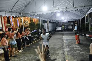 BIB: 
                            <button type="button" onclick="openModal(26304377)" class="btn btn-primary btn-sm float-right btn-popup" data-toggle="modal" data-target=".modal-high-quality">
                        <i class="fas fa-shopping-cart"></i> Add to Cart
                    </button>
                                            <button type="button" onclick="isThisMe(26304377, true)" class="btn btn-success btn-sm float-right btn-popup btn-isme hidden" data-toggle="tooltip" data-placement="bottom" title="นี่คือรูปของคุณใช่ไหม คลิกที่นี่เพื่อเอาเข้าอัลบั้ม">
                        <i class="fas fa-plus"></i> Add to album
                    </button>
                    <button type="button" onclick="isThisMe(26304377, false)" class="btn btn-warning btn-sm float-right btn-popup btn-isnotme hidden">
                        <i class="fas fa-ban"></i> Remove from album
                    </button>