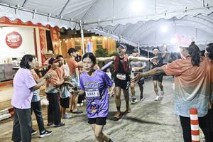 BIB: 
                            <button type="button" onclick="openModal(26304479)" class="btn btn-primary btn-sm float-right btn-popup" data-toggle="modal" data-target=".modal-high-quality">
                        <i class="fas fa-shopping-cart"></i> Add to Cart
                    </button>
                                            <button type="button" onclick="isThisMe(26304479, true)" class="btn btn-success btn-sm float-right btn-popup btn-isme hidden" data-toggle="tooltip" data-placement="bottom" title="นี่คือรูปของคุณใช่ไหม คลิกที่นี่เพื่อเอาเข้าอัลบั้ม">
                        <i class="fas fa-plus"></i> Add to album
                    </button>
                    <button type="button" onclick="isThisMe(26304479, false)" class="btn btn-warning btn-sm float-right btn-popup btn-isnotme hidden">
                        <i class="fas fa-ban"></i> Remove from album
                    </button>