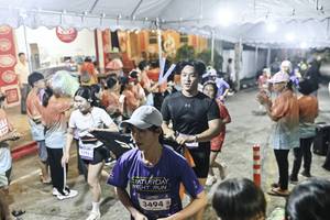 BIB: 
                            <button type="button" onclick="openModal(26305025)" class="btn btn-primary btn-sm float-right btn-popup" data-toggle="modal" data-target=".modal-high-quality">
                        <i class="fas fa-shopping-cart"></i> Add to Cart
                    </button>
                                            <button type="button" onclick="isThisMe(26305025, true)" class="btn btn-success btn-sm float-right btn-popup btn-isme hidden" data-toggle="tooltip" data-placement="bottom" title="นี่คือรูปของคุณใช่ไหม คลิกที่นี่เพื่อเอาเข้าอัลบั้ม">
                        <i class="fas fa-plus"></i> Add to album
                    </button>
                    <button type="button" onclick="isThisMe(26305025, false)" class="btn btn-warning btn-sm float-right btn-popup btn-isnotme hidden">
                        <i class="fas fa-ban"></i> Remove from album
                    </button>