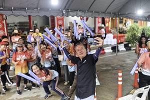 BIB: 
                            <button type="button" onclick="openModal(26304033)" class="btn btn-primary btn-sm float-right btn-popup" data-toggle="modal" data-target=".modal-high-quality">
                        <i class="fas fa-shopping-cart"></i> Add to Cart
                    </button>
                                            <button type="button" onclick="isThisMe(26304033, true)" class="btn btn-success btn-sm float-right btn-popup btn-isme hidden" data-toggle="tooltip" data-placement="bottom" title="นี่คือรูปของคุณใช่ไหม คลิกที่นี่เพื่อเอาเข้าอัลบั้ม">
                        <i class="fas fa-plus"></i> Add to album
                    </button>
                    <button type="button" onclick="isThisMe(26304033, false)" class="btn btn-warning btn-sm float-right btn-popup btn-isnotme hidden">
                        <i class="fas fa-ban"></i> Remove from album
                    </button>