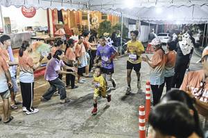 BIB: 
                            <button type="button" onclick="openModal(26304791)" class="btn btn-primary btn-sm float-right btn-popup" data-toggle="modal" data-target=".modal-high-quality">
                        <i class="fas fa-shopping-cart"></i> Add to Cart
                    </button>
                                            <button type="button" onclick="isThisMe(26304791, true)" class="btn btn-success btn-sm float-right btn-popup btn-isme hidden" data-toggle="tooltip" data-placement="bottom" title="นี่คือรูปของคุณใช่ไหม คลิกที่นี่เพื่อเอาเข้าอัลบั้ม">
                        <i class="fas fa-plus"></i> Add to album
                    </button>
                    <button type="button" onclick="isThisMe(26304791, false)" class="btn btn-warning btn-sm float-right btn-popup btn-isnotme hidden">
                        <i class="fas fa-ban"></i> Remove from album
                    </button>