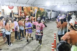 BIB: 
                            <button type="button" onclick="openModal(26305105)" class="btn btn-primary btn-sm float-right btn-popup" data-toggle="modal" data-target=".modal-high-quality">
                        <i class="fas fa-shopping-cart"></i> Add to Cart
                    </button>
                                            <button type="button" onclick="isThisMe(26305105, true)" class="btn btn-success btn-sm float-right btn-popup btn-isme hidden" data-toggle="tooltip" data-placement="bottom" title="นี่คือรูปของคุณใช่ไหม คลิกที่นี่เพื่อเอาเข้าอัลบั้ม">
                        <i class="fas fa-plus"></i> Add to album
                    </button>
                    <button type="button" onclick="isThisMe(26305105, false)" class="btn btn-warning btn-sm float-right btn-popup btn-isnotme hidden">
                        <i class="fas fa-ban"></i> Remove from album
                    </button>