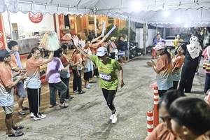 BIB: 
                            <button type="button" onclick="openModal(26304788)" class="btn btn-primary btn-sm float-right btn-popup" data-toggle="modal" data-target=".modal-high-quality">
                        <i class="fas fa-shopping-cart"></i> Add to Cart
                    </button>
                                            <button type="button" onclick="isThisMe(26304788, true)" class="btn btn-success btn-sm float-right btn-popup btn-isme hidden" data-toggle="tooltip" data-placement="bottom" title="นี่คือรูปของคุณใช่ไหม คลิกที่นี่เพื่อเอาเข้าอัลบั้ม">
                        <i class="fas fa-plus"></i> Add to album
                    </button>
                    <button type="button" onclick="isThisMe(26304788, false)" class="btn btn-warning btn-sm float-right btn-popup btn-isnotme hidden">
                        <i class="fas fa-ban"></i> Remove from album
                    </button>