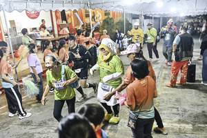 BIB: 
                            <button type="button" onclick="openModal(26305797)" class="btn btn-primary btn-sm float-right btn-popup" data-toggle="modal" data-target=".modal-high-quality">
                        <i class="fas fa-shopping-cart"></i> Add to Cart
                    </button>
                                            <button type="button" onclick="isThisMe(26305797, true)" class="btn btn-success btn-sm float-right btn-popup btn-isme hidden" data-toggle="tooltip" data-placement="bottom" title="นี่คือรูปของคุณใช่ไหม คลิกที่นี่เพื่อเอาเข้าอัลบั้ม">
                        <i class="fas fa-plus"></i> Add to album
                    </button>
                    <button type="button" onclick="isThisMe(26305797, false)" class="btn btn-warning btn-sm float-right btn-popup btn-isnotme hidden">
                        <i class="fas fa-ban"></i> Remove from album
                    </button>