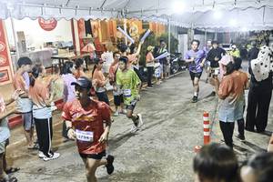 BIB: 
                            <button type="button" onclick="openModal(26304934)" class="btn btn-primary btn-sm float-right btn-popup" data-toggle="modal" data-target=".modal-high-quality">
                        <i class="fas fa-shopping-cart"></i> Add to Cart
                    </button>
                                            <button type="button" onclick="isThisMe(26304934, true)" class="btn btn-success btn-sm float-right btn-popup btn-isme hidden" data-toggle="tooltip" data-placement="bottom" title="นี่คือรูปของคุณใช่ไหม คลิกที่นี่เพื่อเอาเข้าอัลบั้ม">
                        <i class="fas fa-plus"></i> Add to album
                    </button>
                    <button type="button" onclick="isThisMe(26304934, false)" class="btn btn-warning btn-sm float-right btn-popup btn-isnotme hidden">
                        <i class="fas fa-ban"></i> Remove from album
                    </button>