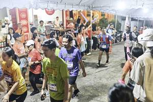 BIB: 
                            <button type="button" onclick="openModal(26305552)" class="btn btn-primary btn-sm float-right btn-popup" data-toggle="modal" data-target=".modal-high-quality">
                        <i class="fas fa-shopping-cart"></i> Add to Cart
                    </button>
                                            <button type="button" onclick="isThisMe(26305552, true)" class="btn btn-success btn-sm float-right btn-popup btn-isme hidden" data-toggle="tooltip" data-placement="bottom" title="นี่คือรูปของคุณใช่ไหม คลิกที่นี่เพื่อเอาเข้าอัลบั้ม">
                        <i class="fas fa-plus"></i> Add to album
                    </button>
                    <button type="button" onclick="isThisMe(26305552, false)" class="btn btn-warning btn-sm float-right btn-popup btn-isnotme hidden">
                        <i class="fas fa-ban"></i> Remove from album
                    </button>