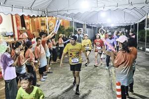 BIB: 
                            <button type="button" onclick="openModal(26304619)" class="btn btn-primary btn-sm float-right btn-popup" data-toggle="modal" data-target=".modal-high-quality">
                        <i class="fas fa-shopping-cart"></i> Add to Cart
                    </button>
                                            <button type="button" onclick="isThisMe(26304619, true)" class="btn btn-success btn-sm float-right btn-popup btn-isme hidden" data-toggle="tooltip" data-placement="bottom" title="นี่คือรูปของคุณใช่ไหม คลิกที่นี่เพื่อเอาเข้าอัลบั้ม">
                        <i class="fas fa-plus"></i> Add to album
                    </button>
                    <button type="button" onclick="isThisMe(26304619, false)" class="btn btn-warning btn-sm float-right btn-popup btn-isnotme hidden">
                        <i class="fas fa-ban"></i> Remove from album
                    </button>