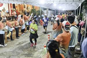 BIB: 
                            <button type="button" onclick="openModal(26305272)" class="btn btn-primary btn-sm float-right btn-popup" data-toggle="modal" data-target=".modal-high-quality">
                        <i class="fas fa-shopping-cart"></i> Add to Cart
                    </button>
                                            <button type="button" onclick="isThisMe(26305272, true)" class="btn btn-success btn-sm float-right btn-popup btn-isme hidden" data-toggle="tooltip" data-placement="bottom" title="นี่คือรูปของคุณใช่ไหม คลิกที่นี่เพื่อเอาเข้าอัลบั้ม">
                        <i class="fas fa-plus"></i> Add to album
                    </button>
                    <button type="button" onclick="isThisMe(26305272, false)" class="btn btn-warning btn-sm float-right btn-popup btn-isnotme hidden">
                        <i class="fas fa-ban"></i> Remove from album
                    </button>