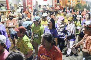 BIB: 
                            <button type="button" onclick="openModal(26305629)" class="btn btn-primary btn-sm float-right btn-popup" data-toggle="modal" data-target=".modal-high-quality">
                        <i class="fas fa-shopping-cart"></i> Add to Cart
                    </button>
                                            <button type="button" onclick="isThisMe(26305629, true)" class="btn btn-success btn-sm float-right btn-popup btn-isme hidden" data-toggle="tooltip" data-placement="bottom" title="นี่คือรูปของคุณใช่ไหม คลิกที่นี่เพื่อเอาเข้าอัลบั้ม">
                        <i class="fas fa-plus"></i> Add to album
                    </button>
                    <button type="button" onclick="isThisMe(26305629, false)" class="btn btn-warning btn-sm float-right btn-popup btn-isnotme hidden">
                        <i class="fas fa-ban"></i> Remove from album
                    </button>