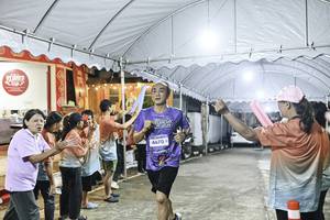 BIB: 
                            <button type="button" onclick="openModal(26304470)" class="btn btn-primary btn-sm float-right btn-popup" data-toggle="modal" data-target=".modal-high-quality">
                        <i class="fas fa-shopping-cart"></i> Add to Cart
                    </button>
                                            <button type="button" onclick="isThisMe(26304470, true)" class="btn btn-success btn-sm float-right btn-popup btn-isme hidden" data-toggle="tooltip" data-placement="bottom" title="นี่คือรูปของคุณใช่ไหม คลิกที่นี่เพื่อเอาเข้าอัลบั้ม">
                        <i class="fas fa-plus"></i> Add to album
                    </button>
                    <button type="button" onclick="isThisMe(26304470, false)" class="btn btn-warning btn-sm float-right btn-popup btn-isnotme hidden">
                        <i class="fas fa-ban"></i> Remove from album
                    </button>