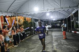 BIB: 
                            <button type="button" onclick="openModal(26304373)" class="btn btn-primary btn-sm float-right btn-popup" data-toggle="modal" data-target=".modal-high-quality">
                        <i class="fas fa-shopping-cart"></i> Add to Cart
                    </button>
                                            <button type="button" onclick="isThisMe(26304373, true)" class="btn btn-success btn-sm float-right btn-popup btn-isme hidden" data-toggle="tooltip" data-placement="bottom" title="นี่คือรูปของคุณใช่ไหม คลิกที่นี่เพื่อเอาเข้าอัลบั้ม">
                        <i class="fas fa-plus"></i> Add to album
                    </button>
                    <button type="button" onclick="isThisMe(26304373, false)" class="btn btn-warning btn-sm float-right btn-popup btn-isnotme hidden">
                        <i class="fas fa-ban"></i> Remove from album
                    </button>