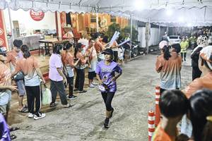 BIB: 
                            <button type="button" onclick="openModal(26304871)" class="btn btn-primary btn-sm float-right btn-popup" data-toggle="modal" data-target=".modal-high-quality">
                        <i class="fas fa-shopping-cart"></i> Add to Cart
                    </button>
                                            <button type="button" onclick="isThisMe(26304871, true)" class="btn btn-success btn-sm float-right btn-popup btn-isme hidden" data-toggle="tooltip" data-placement="bottom" title="นี่คือรูปของคุณใช่ไหม คลิกที่นี่เพื่อเอาเข้าอัลบั้ม">
                        <i class="fas fa-plus"></i> Add to album
                    </button>
                    <button type="button" onclick="isThisMe(26304871, false)" class="btn btn-warning btn-sm float-right btn-popup btn-isnotme hidden">
                        <i class="fas fa-ban"></i> Remove from album
                    </button>