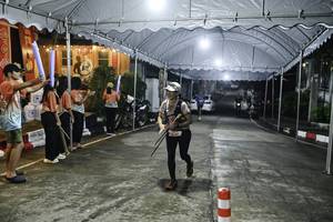 BIB: 
                            <button type="button" onclick="openModal(26304278)" class="btn btn-primary btn-sm float-right btn-popup" data-toggle="modal" data-target=".modal-high-quality">
                        <i class="fas fa-shopping-cart"></i> Add to Cart
                    </button>
                                            <button type="button" onclick="isThisMe(26304278, true)" class="btn btn-success btn-sm float-right btn-popup btn-isme hidden" data-toggle="tooltip" data-placement="bottom" title="นี่คือรูปของคุณใช่ไหม คลิกที่นี่เพื่อเอาเข้าอัลบั้ม">
                        <i class="fas fa-plus"></i> Add to album
                    </button>
                    <button type="button" onclick="isThisMe(26304278, false)" class="btn btn-warning btn-sm float-right btn-popup btn-isnotme hidden">
                        <i class="fas fa-ban"></i> Remove from album
                    </button>