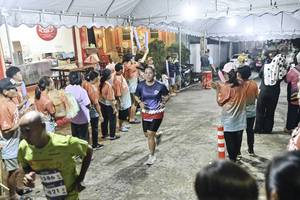 BIB: 
                            <button type="button" onclick="openModal(26304777)" class="btn btn-primary btn-sm float-right btn-popup" data-toggle="modal" data-target=".modal-high-quality">
                        <i class="fas fa-shopping-cart"></i> Add to Cart
                    </button>
                                            <button type="button" onclick="isThisMe(26304777, true)" class="btn btn-success btn-sm float-right btn-popup btn-isme hidden" data-toggle="tooltip" data-placement="bottom" title="นี่คือรูปของคุณใช่ไหม คลิกที่นี่เพื่อเอาเข้าอัลบั้ม">
                        <i class="fas fa-plus"></i> Add to album
                    </button>
                    <button type="button" onclick="isThisMe(26304777, false)" class="btn btn-warning btn-sm float-right btn-popup btn-isnotme hidden">
                        <i class="fas fa-ban"></i> Remove from album
                    </button>