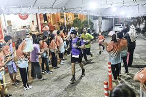 BIB: 
                            <button type="button" onclick="openModal(26304691)" class="btn btn-primary btn-sm float-right btn-popup" data-toggle="modal" data-target=".modal-high-quality">
                        <i class="fas fa-shopping-cart"></i> Add to Cart
                    </button>
                                            <button type="button" onclick="isThisMe(26304691, true)" class="btn btn-success btn-sm float-right btn-popup btn-isme hidden" data-toggle="tooltip" data-placement="bottom" title="นี่คือรูปของคุณใช่ไหม คลิกที่นี่เพื่อเอาเข้าอัลบั้ม">
                        <i class="fas fa-plus"></i> Add to album
                    </button>
                    <button type="button" onclick="isThisMe(26304691, false)" class="btn btn-warning btn-sm float-right btn-popup btn-isnotme hidden">
                        <i class="fas fa-ban"></i> Remove from album
                    </button>