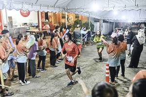 BIB: 
                            <button type="button" onclick="openModal(26304718)" class="btn btn-primary btn-sm float-right btn-popup" data-toggle="modal" data-target=".modal-high-quality">
                        <i class="fas fa-shopping-cart"></i> Add to Cart
                    </button>
                                            <button type="button" onclick="isThisMe(26304718, true)" class="btn btn-success btn-sm float-right btn-popup btn-isme hidden" data-toggle="tooltip" data-placement="bottom" title="นี่คือรูปของคุณใช่ไหม คลิกที่นี่เพื่อเอาเข้าอัลบั้ม">
                        <i class="fas fa-plus"></i> Add to album
                    </button>
                    <button type="button" onclick="isThisMe(26304718, false)" class="btn btn-warning btn-sm float-right btn-popup btn-isnotme hidden">
                        <i class="fas fa-ban"></i> Remove from album
                    </button>