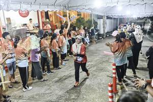 BIB: 
                            <button type="button" onclick="openModal(26304672)" class="btn btn-primary btn-sm float-right btn-popup" data-toggle="modal" data-target=".modal-high-quality">
                        <i class="fas fa-shopping-cart"></i> Add to Cart
                    </button>
                                            <button type="button" onclick="isThisMe(26304672, true)" class="btn btn-success btn-sm float-right btn-popup btn-isme hidden" data-toggle="tooltip" data-placement="bottom" title="นี่คือรูปของคุณใช่ไหม คลิกที่นี่เพื่อเอาเข้าอัลบั้ม">
                        <i class="fas fa-plus"></i> Add to album
                    </button>
                    <button type="button" onclick="isThisMe(26304672, false)" class="btn btn-warning btn-sm float-right btn-popup btn-isnotme hidden">
                        <i class="fas fa-ban"></i> Remove from album
                    </button>