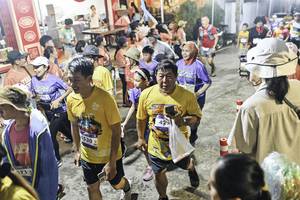 BIB: 
                            <button type="button" onclick="openModal(26305488)" class="btn btn-primary btn-sm float-right btn-popup" data-toggle="modal" data-target=".modal-high-quality">
                        <i class="fas fa-shopping-cart"></i> Add to Cart
                    </button>
                                            <button type="button" onclick="isThisMe(26305488, true)" class="btn btn-success btn-sm float-right btn-popup btn-isme hidden" data-toggle="tooltip" data-placement="bottom" title="นี่คือรูปของคุณใช่ไหม คลิกที่นี่เพื่อเอาเข้าอัลบั้ม">
                        <i class="fas fa-plus"></i> Add to album
                    </button>
                    <button type="button" onclick="isThisMe(26305488, false)" class="btn btn-warning btn-sm float-right btn-popup btn-isnotme hidden">
                        <i class="fas fa-ban"></i> Remove from album
                    </button>