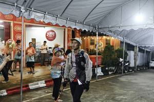 BIB: 
                            <button type="button" onclick="openModal(26304210)" class="btn btn-primary btn-sm float-right btn-popup" data-toggle="modal" data-target=".modal-high-quality">
                        <i class="fas fa-shopping-cart"></i> Add to Cart
                    </button>
                                            <button type="button" onclick="isThisMe(26304210, true)" class="btn btn-success btn-sm float-right btn-popup btn-isme hidden" data-toggle="tooltip" data-placement="bottom" title="นี่คือรูปของคุณใช่ไหม คลิกที่นี่เพื่อเอาเข้าอัลบั้ม">
                        <i class="fas fa-plus"></i> Add to album
                    </button>
                    <button type="button" onclick="isThisMe(26304210, false)" class="btn btn-warning btn-sm float-right btn-popup btn-isnotme hidden">
                        <i class="fas fa-ban"></i> Remove from album
                    </button>