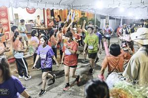 BIB: 
                            <button type="button" onclick="openModal(26305547)" class="btn btn-primary btn-sm float-right btn-popup" data-toggle="modal" data-target=".modal-high-quality">
                        <i class="fas fa-shopping-cart"></i> Add to Cart
                    </button>
                                            <button type="button" onclick="isThisMe(26305547, true)" class="btn btn-success btn-sm float-right btn-popup btn-isme hidden" data-toggle="tooltip" data-placement="bottom" title="นี่คือรูปของคุณใช่ไหม คลิกที่นี่เพื่อเอาเข้าอัลบั้ม">
                        <i class="fas fa-plus"></i> Add to album
                    </button>
                    <button type="button" onclick="isThisMe(26305547, false)" class="btn btn-warning btn-sm float-right btn-popup btn-isnotme hidden">
                        <i class="fas fa-ban"></i> Remove from album
                    </button>