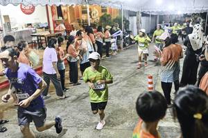 BIB: 
                            <button type="button" onclick="openModal(26304943)" class="btn btn-primary btn-sm float-right btn-popup" data-toggle="modal" data-target=".modal-high-quality">
                        <i class="fas fa-shopping-cart"></i> Add to Cart
                    </button>
                                            <button type="button" onclick="isThisMe(26304943, true)" class="btn btn-success btn-sm float-right btn-popup btn-isme hidden" data-toggle="tooltip" data-placement="bottom" title="นี่คือรูปของคุณใช่ไหม คลิกที่นี่เพื่อเอาเข้าอัลบั้ม">
                        <i class="fas fa-plus"></i> Add to album
                    </button>
                    <button type="button" onclick="isThisMe(26304943, false)" class="btn btn-warning btn-sm float-right btn-popup btn-isnotme hidden">
                        <i class="fas fa-ban"></i> Remove from album
                    </button>