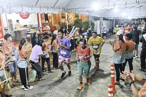 BIB: 
                            <button type="button" onclick="openModal(26304647)" class="btn btn-primary btn-sm float-right btn-popup" data-toggle="modal" data-target=".modal-high-quality">
                        <i class="fas fa-shopping-cart"></i> Add to Cart
                    </button>
                                            <button type="button" onclick="isThisMe(26304647, true)" class="btn btn-success btn-sm float-right btn-popup btn-isme hidden" data-toggle="tooltip" data-placement="bottom" title="นี่คือรูปของคุณใช่ไหม คลิกที่นี่เพื่อเอาเข้าอัลบั้ม">
                        <i class="fas fa-plus"></i> Add to album
                    </button>
                    <button type="button" onclick="isThisMe(26304647, false)" class="btn btn-warning btn-sm float-right btn-popup btn-isnotme hidden">
                        <i class="fas fa-ban"></i> Remove from album
                    </button>