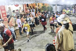 BIB: 
                            <button type="button" onclick="openModal(26305493)" class="btn btn-primary btn-sm float-right btn-popup" data-toggle="modal" data-target=".modal-high-quality">
                        <i class="fas fa-shopping-cart"></i> Add to Cart
                    </button>
                                            <button type="button" onclick="isThisMe(26305493, true)" class="btn btn-success btn-sm float-right btn-popup btn-isme hidden" data-toggle="tooltip" data-placement="bottom" title="นี่คือรูปของคุณใช่ไหม คลิกที่นี่เพื่อเอาเข้าอัลบั้ม">
                        <i class="fas fa-plus"></i> Add to album
                    </button>
                    <button type="button" onclick="isThisMe(26305493, false)" class="btn btn-warning btn-sm float-right btn-popup btn-isnotme hidden">
                        <i class="fas fa-ban"></i> Remove from album
                    </button>