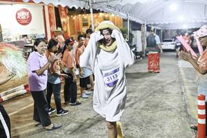 BIB: 
                            <button type="button" onclick="openModal(26304632)" class="btn btn-primary btn-sm float-right btn-popup" data-toggle="modal" data-target=".modal-high-quality">
                        <i class="fas fa-shopping-cart"></i> Add to Cart
                    </button>
                                            <button type="button" onclick="isThisMe(26304632, true)" class="btn btn-success btn-sm float-right btn-popup btn-isme hidden" data-toggle="tooltip" data-placement="bottom" title="นี่คือรูปของคุณใช่ไหม คลิกที่นี่เพื่อเอาเข้าอัลบั้ม">
                        <i class="fas fa-plus"></i> Add to album
                    </button>
                    <button type="button" onclick="isThisMe(26304632, false)" class="btn btn-warning btn-sm float-right btn-popup btn-isnotme hidden">
                        <i class="fas fa-ban"></i> Remove from album
                    </button>