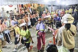 BIB: 
                            <button type="button" onclick="openModal(26305474)" class="btn btn-primary btn-sm float-right btn-popup" data-toggle="modal" data-target=".modal-high-quality">
                        <i class="fas fa-shopping-cart"></i> Add to Cart
                    </button>
                                            <button type="button" onclick="isThisMe(26305474, true)" class="btn btn-success btn-sm float-right btn-popup btn-isme hidden" data-toggle="tooltip" data-placement="bottom" title="นี่คือรูปของคุณใช่ไหม คลิกที่นี่เพื่อเอาเข้าอัลบั้ม">
                        <i class="fas fa-plus"></i> Add to album
                    </button>
                    <button type="button" onclick="isThisMe(26305474, false)" class="btn btn-warning btn-sm float-right btn-popup btn-isnotme hidden">
                        <i class="fas fa-ban"></i> Remove from album
                    </button>