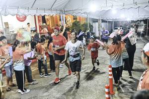 BIB: 
                            <button type="button" onclick="openModal(26304663)" class="btn btn-primary btn-sm float-right btn-popup" data-toggle="modal" data-target=".modal-high-quality">
                        <i class="fas fa-shopping-cart"></i> Add to Cart
                    </button>
                                            <button type="button" onclick="isThisMe(26304663, true)" class="btn btn-success btn-sm float-right btn-popup btn-isme hidden" data-toggle="tooltip" data-placement="bottom" title="นี่คือรูปของคุณใช่ไหม คลิกที่นี่เพื่อเอาเข้าอัลบั้ม">
                        <i class="fas fa-plus"></i> Add to album
                    </button>
                    <button type="button" onclick="isThisMe(26304663, false)" class="btn btn-warning btn-sm float-right btn-popup btn-isnotme hidden">
                        <i class="fas fa-ban"></i> Remove from album
                    </button>