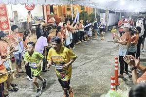 BIB: 
                            <button type="button" onclick="openModal(26304651)" class="btn btn-primary btn-sm float-right btn-popup" data-toggle="modal" data-target=".modal-high-quality">
                        <i class="fas fa-shopping-cart"></i> Add to Cart
                    </button>
                                            <button type="button" onclick="isThisMe(26304651, true)" class="btn btn-success btn-sm float-right btn-popup btn-isme hidden" data-toggle="tooltip" data-placement="bottom" title="นี่คือรูปของคุณใช่ไหม คลิกที่นี่เพื่อเอาเข้าอัลบั้ม">
                        <i class="fas fa-plus"></i> Add to album
                    </button>
                    <button type="button" onclick="isThisMe(26304651, false)" class="btn btn-warning btn-sm float-right btn-popup btn-isnotme hidden">
                        <i class="fas fa-ban"></i> Remove from album
                    </button>