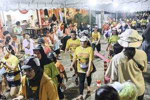 BIB: 
                            <button type="button" onclick="openModal(26305469)" class="btn btn-primary btn-sm float-right btn-popup" data-toggle="modal" data-target=".modal-high-quality">
                        <i class="fas fa-shopping-cart"></i> Add to Cart
                    </button>
                                            <button type="button" onclick="isThisMe(26305469, true)" class="btn btn-success btn-sm float-right btn-popup btn-isme hidden" data-toggle="tooltip" data-placement="bottom" title="นี่คือรูปของคุณใช่ไหม คลิกที่นี่เพื่อเอาเข้าอัลบั้ม">
                        <i class="fas fa-plus"></i> Add to album
                    </button>
                    <button type="button" onclick="isThisMe(26305469, false)" class="btn btn-warning btn-sm float-right btn-popup btn-isnotme hidden">
                        <i class="fas fa-ban"></i> Remove from album
                    </button>