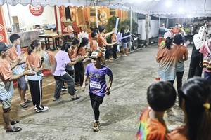 BIB: 
                            <button type="button" onclick="openModal(26304819)" class="btn btn-primary btn-sm float-right btn-popup" data-toggle="modal" data-target=".modal-high-quality">
                        <i class="fas fa-shopping-cart"></i> Add to Cart
                    </button>
                                            <button type="button" onclick="isThisMe(26304819, true)" class="btn btn-success btn-sm float-right btn-popup btn-isme hidden" data-toggle="tooltip" data-placement="bottom" title="นี่คือรูปของคุณใช่ไหม คลิกที่นี่เพื่อเอาเข้าอัลบั้ม">
                        <i class="fas fa-plus"></i> Add to album
                    </button>
                    <button type="button" onclick="isThisMe(26304819, false)" class="btn btn-warning btn-sm float-right btn-popup btn-isnotme hidden">
                        <i class="fas fa-ban"></i> Remove from album
                    </button>