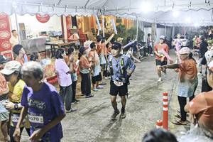 BIB: 
                            <button type="button" onclick="openModal(26305053)" class="btn btn-primary btn-sm float-right btn-popup" data-toggle="modal" data-target=".modal-high-quality">
                        <i class="fas fa-shopping-cart"></i> Add to Cart
                    </button>
                                            <button type="button" onclick="isThisMe(26305053, true)" class="btn btn-success btn-sm float-right btn-popup btn-isme hidden" data-toggle="tooltip" data-placement="bottom" title="นี่คือรูปของคุณใช่ไหม คลิกที่นี่เพื่อเอาเข้าอัลบั้ม">
                        <i class="fas fa-plus"></i> Add to album
                    </button>
                    <button type="button" onclick="isThisMe(26305053, false)" class="btn btn-warning btn-sm float-right btn-popup btn-isnotme hidden">
                        <i class="fas fa-ban"></i> Remove from album
                    </button>