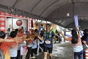 BIB: 
                            <button type="button" onclick="openModal(26303885)" class="btn btn-primary btn-sm float-right btn-popup" data-toggle="modal" data-target=".modal-high-quality">
                        <i class="fas fa-shopping-cart"></i> Add to Cart
                    </button>
                                            <button type="button" onclick="isThisMe(26303885, true)" class="btn btn-success btn-sm float-right btn-popup btn-isme hidden" data-toggle="tooltip" data-placement="bottom" title="นี่คือรูปของคุณใช่ไหม คลิกที่นี่เพื่อเอาเข้าอัลบั้ม">
                        <i class="fas fa-plus"></i> Add to album
                    </button>
                    <button type="button" onclick="isThisMe(26303885, false)" class="btn btn-warning btn-sm float-right btn-popup btn-isnotme hidden">
                        <i class="fas fa-ban"></i> Remove from album
                    </button>