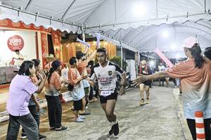 BIB: 
                            <button type="button" onclick="openModal(26304523)" class="btn btn-primary btn-sm float-right btn-popup" data-toggle="modal" data-target=".modal-high-quality">
                        <i class="fas fa-shopping-cart"></i> Add to Cart
                    </button>
                                            <button type="button" onclick="isThisMe(26304523, true)" class="btn btn-success btn-sm float-right btn-popup btn-isme hidden" data-toggle="tooltip" data-placement="bottom" title="นี่คือรูปของคุณใช่ไหม คลิกที่นี่เพื่อเอาเข้าอัลบั้ม">
                        <i class="fas fa-plus"></i> Add to album
                    </button>
                    <button type="button" onclick="isThisMe(26304523, false)" class="btn btn-warning btn-sm float-right btn-popup btn-isnotme hidden">
                        <i class="fas fa-ban"></i> Remove from album
                    </button>