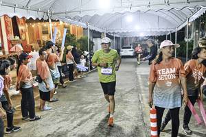 BIB: 
                            <button type="button" onclick="openModal(26304585)" class="btn btn-primary btn-sm float-right btn-popup" data-toggle="modal" data-target=".modal-high-quality">
                        <i class="fas fa-shopping-cart"></i> Add to Cart
                    </button>
                                            <button type="button" onclick="isThisMe(26304585, true)" class="btn btn-success btn-sm float-right btn-popup btn-isme hidden" data-toggle="tooltip" data-placement="bottom" title="นี่คือรูปของคุณใช่ไหม คลิกที่นี่เพื่อเอาเข้าอัลบั้ม">
                        <i class="fas fa-plus"></i> Add to album
                    </button>
                    <button type="button" onclick="isThisMe(26304585, false)" class="btn btn-warning btn-sm float-right btn-popup btn-isnotme hidden">
                        <i class="fas fa-ban"></i> Remove from album
                    </button>