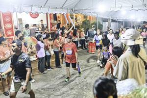 BIB: 
                            <button type="button" onclick="openModal(26305563)" class="btn btn-primary btn-sm float-right btn-popup" data-toggle="modal" data-target=".modal-high-quality">
                        <i class="fas fa-shopping-cart"></i> Add to Cart
                    </button>
                                            <button type="button" onclick="isThisMe(26305563, true)" class="btn btn-success btn-sm float-right btn-popup btn-isme hidden" data-toggle="tooltip" data-placement="bottom" title="นี่คือรูปของคุณใช่ไหม คลิกที่นี่เพื่อเอาเข้าอัลบั้ม">
                        <i class="fas fa-plus"></i> Add to album
                    </button>
                    <button type="button" onclick="isThisMe(26305563, false)" class="btn btn-warning btn-sm float-right btn-popup btn-isnotme hidden">
                        <i class="fas fa-ban"></i> Remove from album
                    </button>