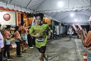 BIB: 
                            <button type="button" onclick="openModal(26304393)" class="btn btn-primary btn-sm float-right btn-popup" data-toggle="modal" data-target=".modal-high-quality">
                        <i class="fas fa-shopping-cart"></i> Add to Cart
                    </button>
                                            <button type="button" onclick="isThisMe(26304393, true)" class="btn btn-success btn-sm float-right btn-popup btn-isme hidden" data-toggle="tooltip" data-placement="bottom" title="นี่คือรูปของคุณใช่ไหม คลิกที่นี่เพื่อเอาเข้าอัลบั้ม">
                        <i class="fas fa-plus"></i> Add to album
                    </button>
                    <button type="button" onclick="isThisMe(26304393, false)" class="btn btn-warning btn-sm float-right btn-popup btn-isnotme hidden">
                        <i class="fas fa-ban"></i> Remove from album
                    </button>