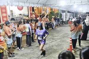 BIB: 
                            <button type="button" onclick="openModal(26304755)" class="btn btn-primary btn-sm float-right btn-popup" data-toggle="modal" data-target=".modal-high-quality">
                        <i class="fas fa-shopping-cart"></i> Add to Cart
                    </button>
                                            <button type="button" onclick="isThisMe(26304755, true)" class="btn btn-success btn-sm float-right btn-popup btn-isme hidden" data-toggle="tooltip" data-placement="bottom" title="นี่คือรูปของคุณใช่ไหม คลิกที่นี่เพื่อเอาเข้าอัลบั้ม">
                        <i class="fas fa-plus"></i> Add to album
                    </button>
                    <button type="button" onclick="isThisMe(26304755, false)" class="btn btn-warning btn-sm float-right btn-popup btn-isnotme hidden">
                        <i class="fas fa-ban"></i> Remove from album
                    </button>