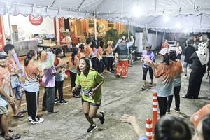 BIB: 
                            <button type="button" onclick="openModal(26304724)" class="btn btn-primary btn-sm float-right btn-popup" data-toggle="modal" data-target=".modal-high-quality">
                        <i class="fas fa-shopping-cart"></i> Add to Cart
                    </button>
                                            <button type="button" onclick="isThisMe(26304724, true)" class="btn btn-success btn-sm float-right btn-popup btn-isme hidden" data-toggle="tooltip" data-placement="bottom" title="นี่คือรูปของคุณใช่ไหม คลิกที่นี่เพื่อเอาเข้าอัลบั้ม">
                        <i class="fas fa-plus"></i> Add to album
                    </button>
                    <button type="button" onclick="isThisMe(26304724, false)" class="btn btn-warning btn-sm float-right btn-popup btn-isnotme hidden">
                        <i class="fas fa-ban"></i> Remove from album
                    </button>