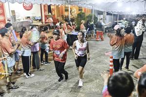 BIB: 
                            <button type="button" onclick="openModal(26304727)" class="btn btn-primary btn-sm float-right btn-popup" data-toggle="modal" data-target=".modal-high-quality">
                        <i class="fas fa-shopping-cart"></i> Add to Cart
                    </button>
                                            <button type="button" onclick="isThisMe(26304727, true)" class="btn btn-success btn-sm float-right btn-popup btn-isme hidden" data-toggle="tooltip" data-placement="bottom" title="นี่คือรูปของคุณใช่ไหม คลิกที่นี่เพื่อเอาเข้าอัลบั้ม">
                        <i class="fas fa-plus"></i> Add to album
                    </button>
                    <button type="button" onclick="isThisMe(26304727, false)" class="btn btn-warning btn-sm float-right btn-popup btn-isnotme hidden">
                        <i class="fas fa-ban"></i> Remove from album
                    </button>