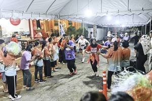 BIB: 
                            <button type="button" onclick="openModal(26305016)" class="btn btn-primary btn-sm float-right btn-popup" data-toggle="modal" data-target=".modal-high-quality">
                        <i class="fas fa-shopping-cart"></i> Add to Cart
                    </button>
                                            <button type="button" onclick="isThisMe(26305016, true)" class="btn btn-success btn-sm float-right btn-popup btn-isme hidden" data-toggle="tooltip" data-placement="bottom" title="นี่คือรูปของคุณใช่ไหม คลิกที่นี่เพื่อเอาเข้าอัลบั้ม">
                        <i class="fas fa-plus"></i> Add to album
                    </button>
                    <button type="button" onclick="isThisMe(26305016, false)" class="btn btn-warning btn-sm float-right btn-popup btn-isnotme hidden">
                        <i class="fas fa-ban"></i> Remove from album
                    </button>