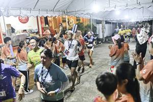 BIB: 
                            <button type="button" onclick="openModal(26304834)" class="btn btn-primary btn-sm float-right btn-popup" data-toggle="modal" data-target=".modal-high-quality">
                        <i class="fas fa-shopping-cart"></i> Add to Cart
                    </button>
                                            <button type="button" onclick="isThisMe(26304834, true)" class="btn btn-success btn-sm float-right btn-popup btn-isme hidden" data-toggle="tooltip" data-placement="bottom" title="นี่คือรูปของคุณใช่ไหม คลิกที่นี่เพื่อเอาเข้าอัลบั้ม">
                        <i class="fas fa-plus"></i> Add to album
                    </button>
                    <button type="button" onclick="isThisMe(26304834, false)" class="btn btn-warning btn-sm float-right btn-popup btn-isnotme hidden">
                        <i class="fas fa-ban"></i> Remove from album
                    </button>