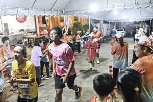 BIB: 
                            <button type="button" onclick="openModal(26304846)" class="btn btn-primary btn-sm float-right btn-popup" data-toggle="modal" data-target=".modal-high-quality">
                        <i class="fas fa-shopping-cart"></i> Add to Cart
                    </button>
                                            <button type="button" onclick="isThisMe(26304846, true)" class="btn btn-success btn-sm float-right btn-popup btn-isme hidden" data-toggle="tooltip" data-placement="bottom" title="นี่คือรูปของคุณใช่ไหม คลิกที่นี่เพื่อเอาเข้าอัลบั้ม">
                        <i class="fas fa-plus"></i> Add to album
                    </button>
                    <button type="button" onclick="isThisMe(26304846, false)" class="btn btn-warning btn-sm float-right btn-popup btn-isnotme hidden">
                        <i class="fas fa-ban"></i> Remove from album
                    </button>